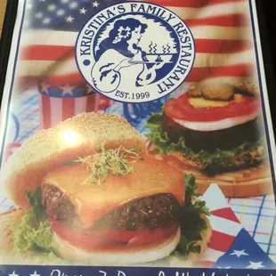 I always loved going here in college. Memories...