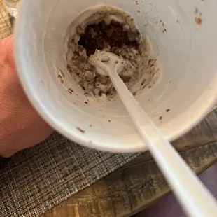 Kristin's Ice Cream Korner