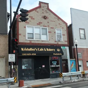 Storefront