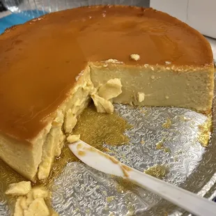 Flan