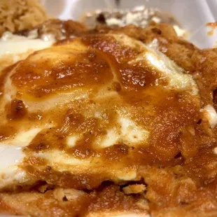 Chilaquiles