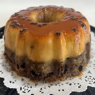 ChocoFlan