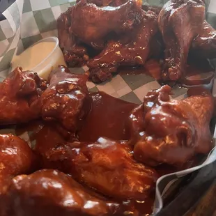 Wings