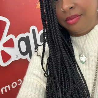 Leslie B.