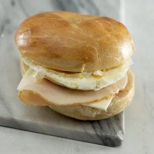 Kristy's Donuts & Bagels