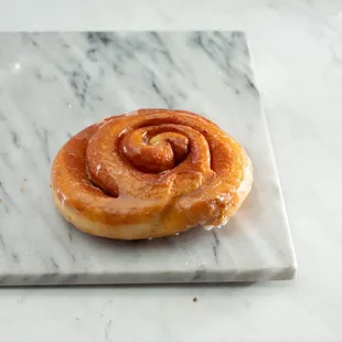 Cinnamon roll