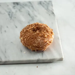 food, dough desserts, donuts