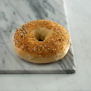 Everything Bagel