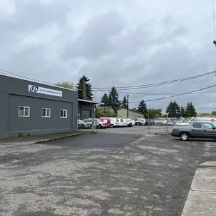 United Refrigeration Portland, Or