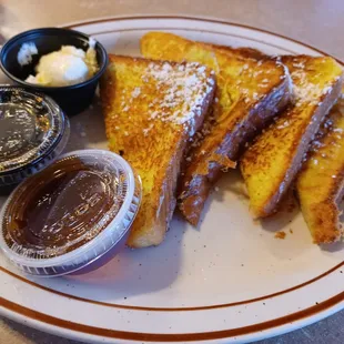 French Toast
