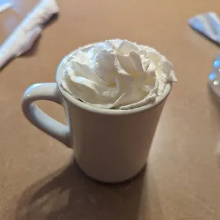 Cappuccino