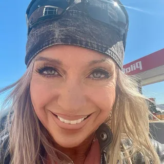 Shelley M.
