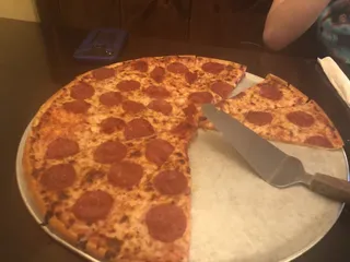 Pizza John's