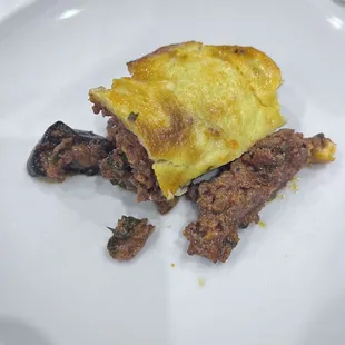 Moussaka