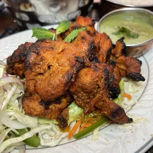 Chicken Tikka