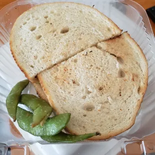 Sourdough turkey pesto sandwich