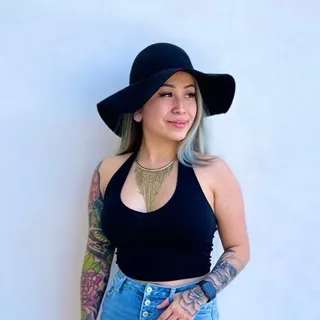 Angel D.