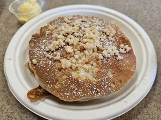 Koa Pancake House