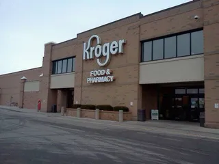 Kroger Food and Pharmacy