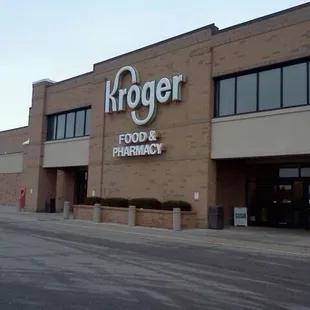 Kroger Food and Pharmacy