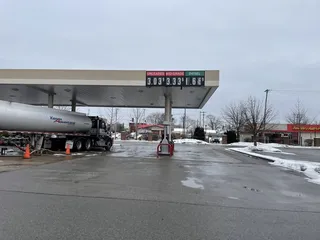 Kroger Food and Pharmacy