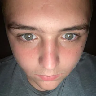 I'm besties with matt, their lying he only uses it if he has too