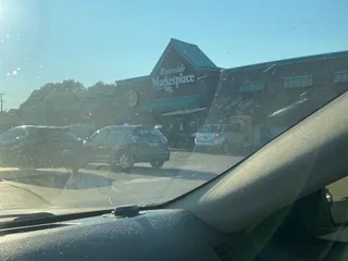 Riverside Marketplace