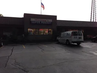 Hatting's Supermarket