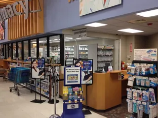 Kroger Pharmacy