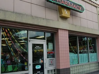 Colley Discount Pharmacy