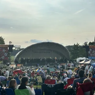 Stage