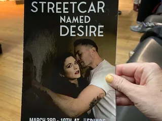 IndyFringe Theatre