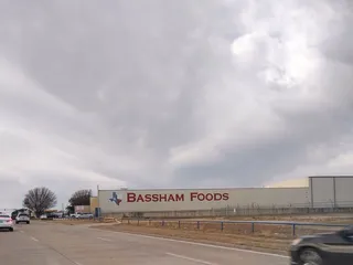 Bassham Foods