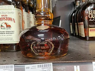 Kroger Wine & Spirits