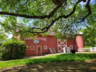 Parky's Farm