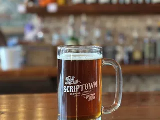 Scriptown Brewing Company