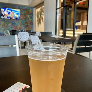drink