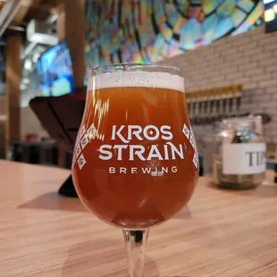 Little Full, Lotta Sap IPA