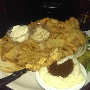 Pork Tenderloin