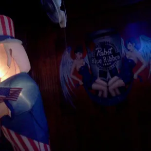 Pabst love