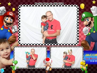 Pacific Photo Company