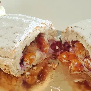 Budapest Roll