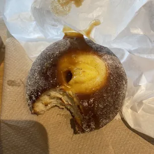 Creme brûlée