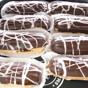 Eclaire