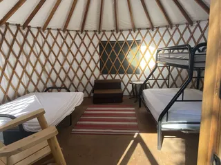 Headquarters Campground