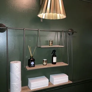 Bathroom decor beautiful