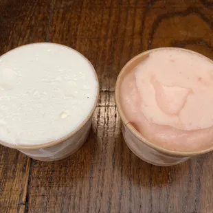 Sweet Fermented Rice