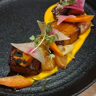 Pork Belly