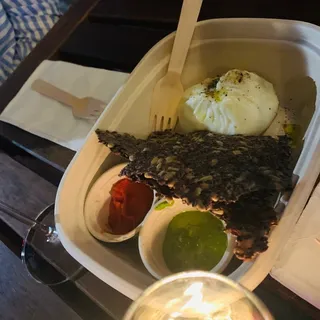 Burrata