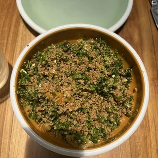 Quinoa Salad